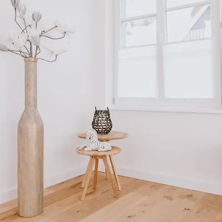 Prázdninový dům Traumgarten Harmonie