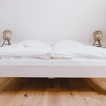 Traumgarten Harmonie Prázdninový dům *