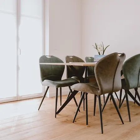 Traumgarten Harmonie * Prerow