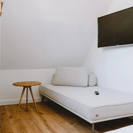 Traumgarten Harmonie * Prerow