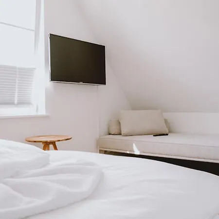 Prázdninový dům Traumgarten Harmonie *