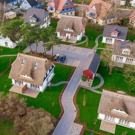 Traumgarten Harmonie プレロー