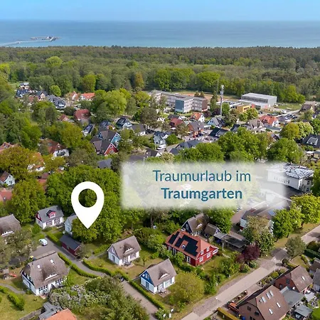 Traumgarten Harmonie *