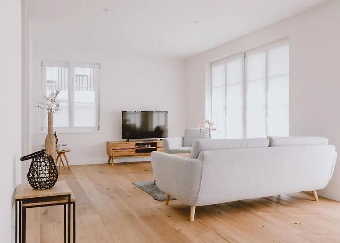 Traumgarten Harmonie 別荘 プレロー