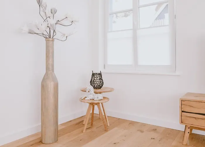 別荘 Traumgarten Harmonie