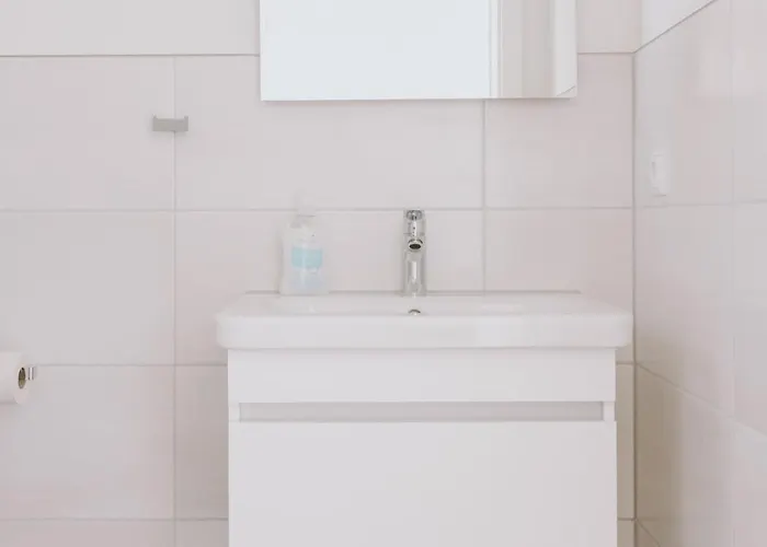 Traumgarten Harmonie 別荘