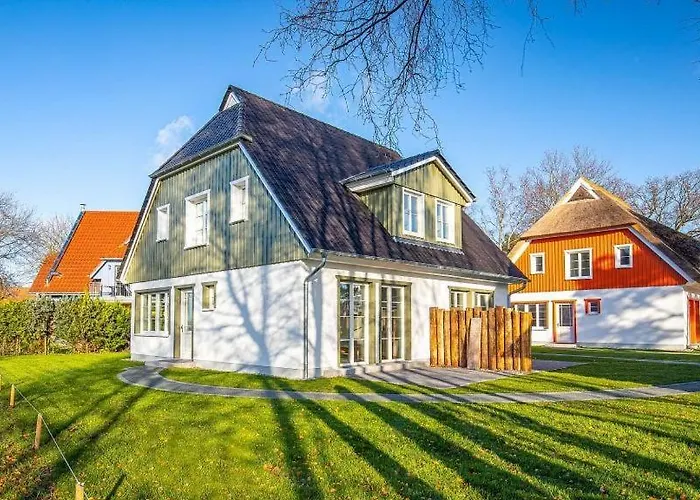 Traumgarten Harmonie