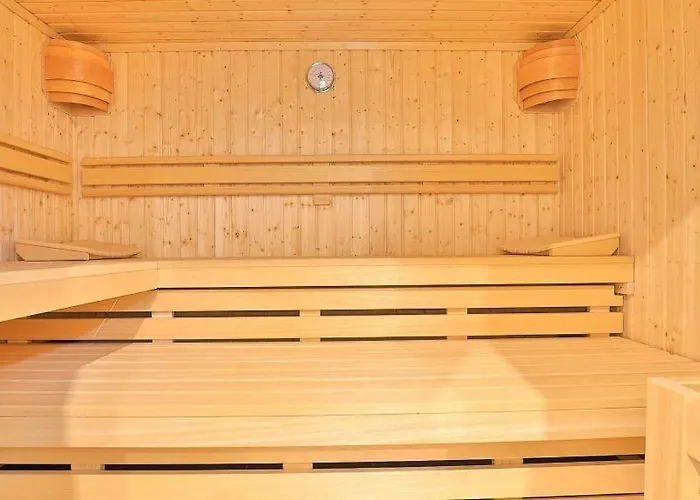 別荘 Traumgarten Harmonie プレロー