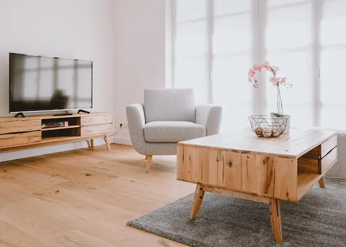 別荘 Traumgarten Harmonie *