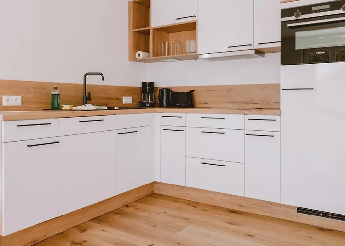 Traumgarten Harmonie 別荘 *