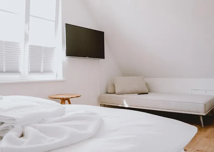 別荘 Traumgarten Harmonie *