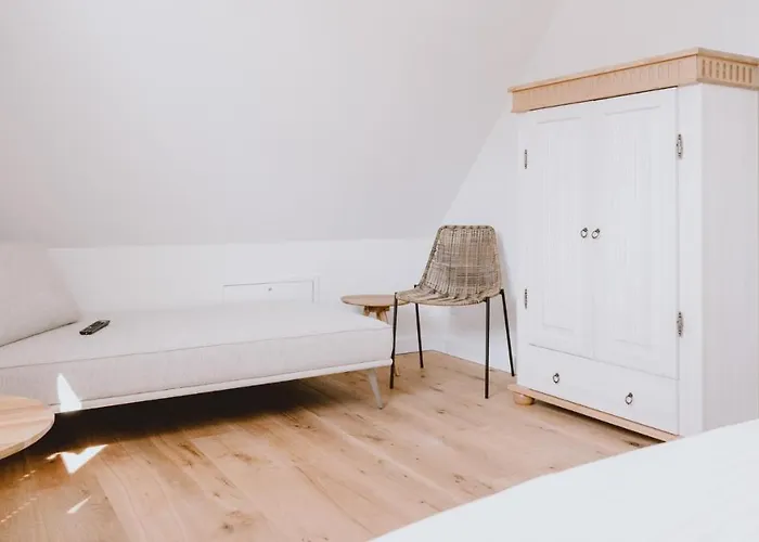 Traumgarten Harmonie 別荘 プレロー