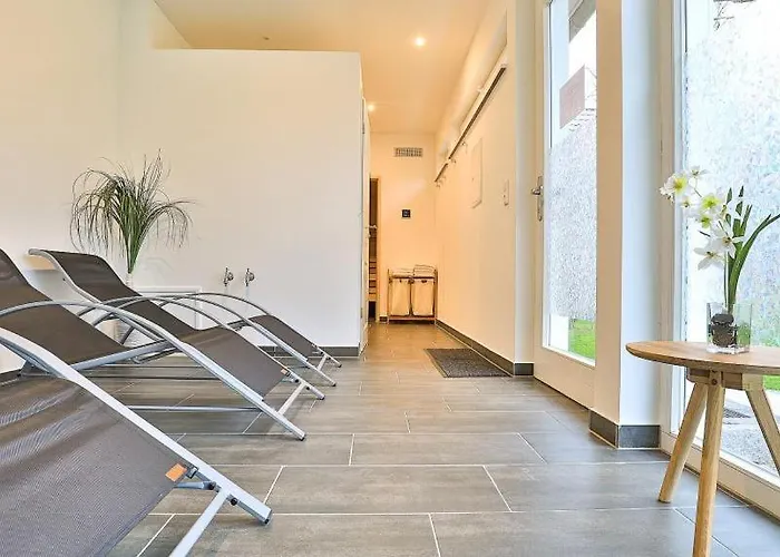 Traumgarten Harmonie プレロー